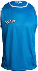 Tank Top zum Boxen „Competition“