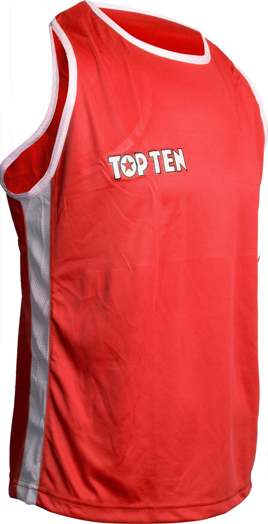 Tank Top zum Boxen „Competition“