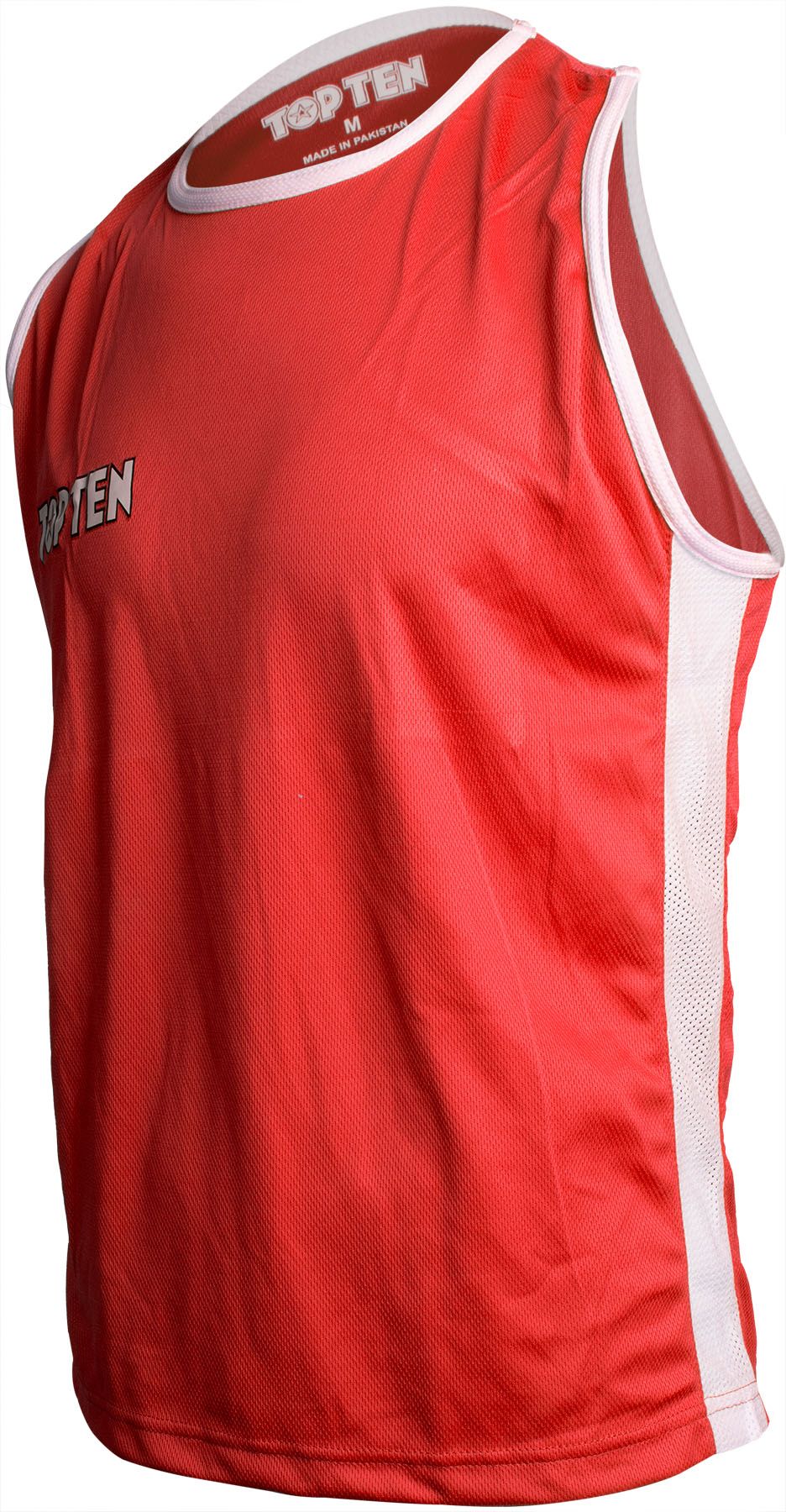 Tank Top zum Boxen „Competition“