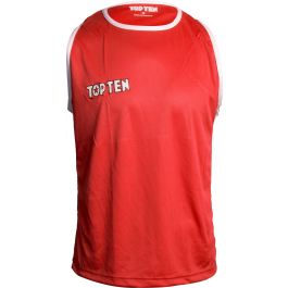 Tank Top zum Boxen „Competition“