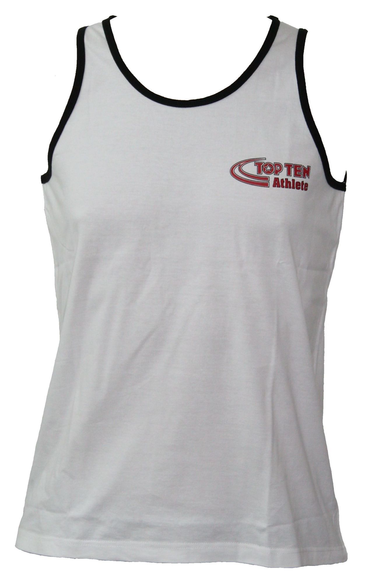 Tank Top „Athlete“
