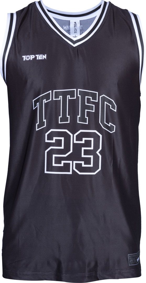 Tank Top „Fight Club“