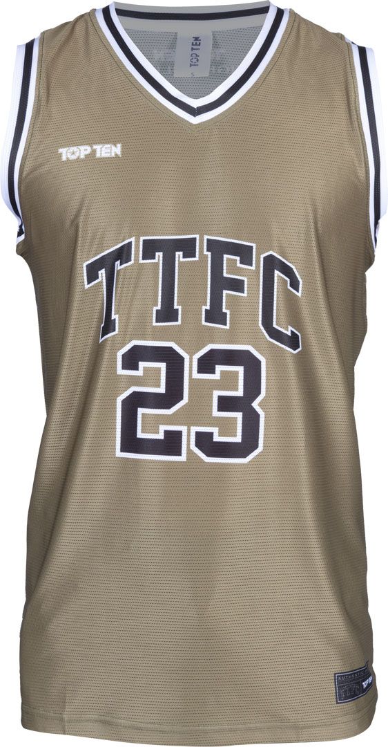 Tank Top „Fight Club“