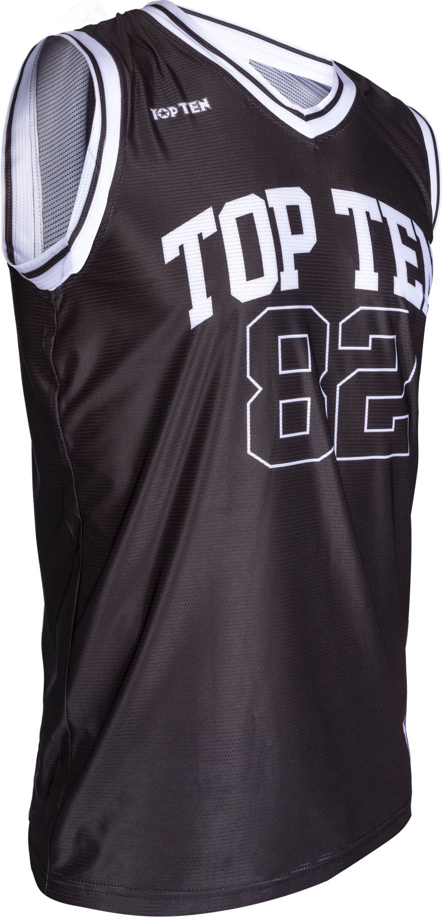 Tank Top „Fighter Jersey”