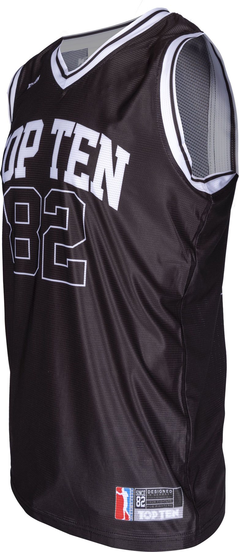 Tank Top „Fighter Jersey”