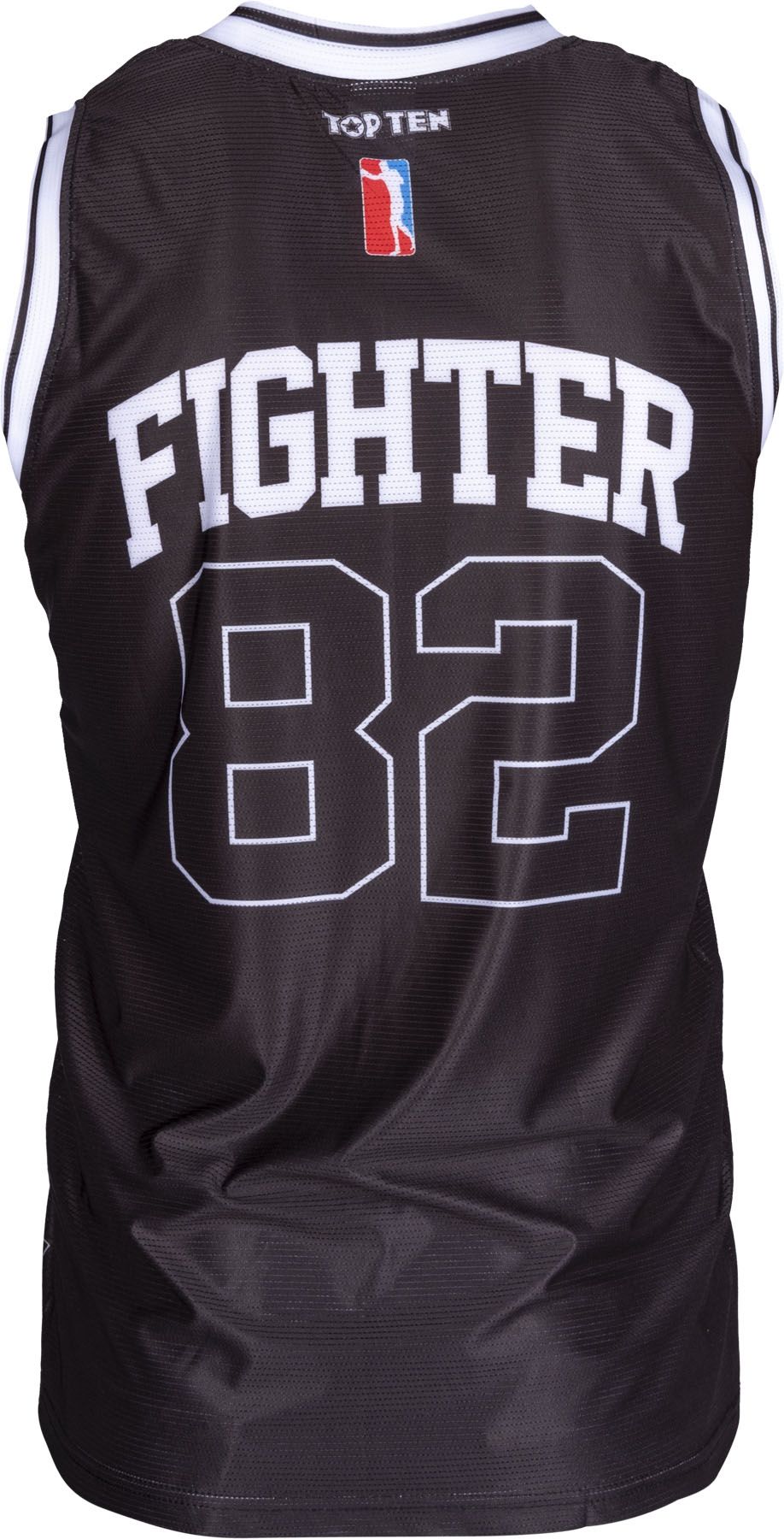 Tank Top „Fighter Jersey”