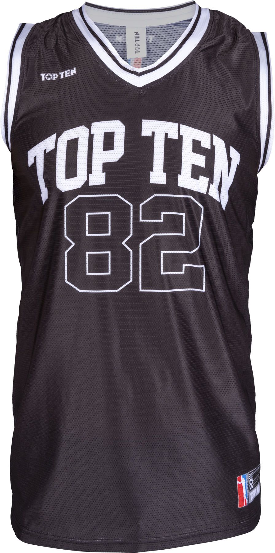 Tank Top „Fighter Jersey”