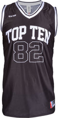 Tank Top „Fighter Jersey”