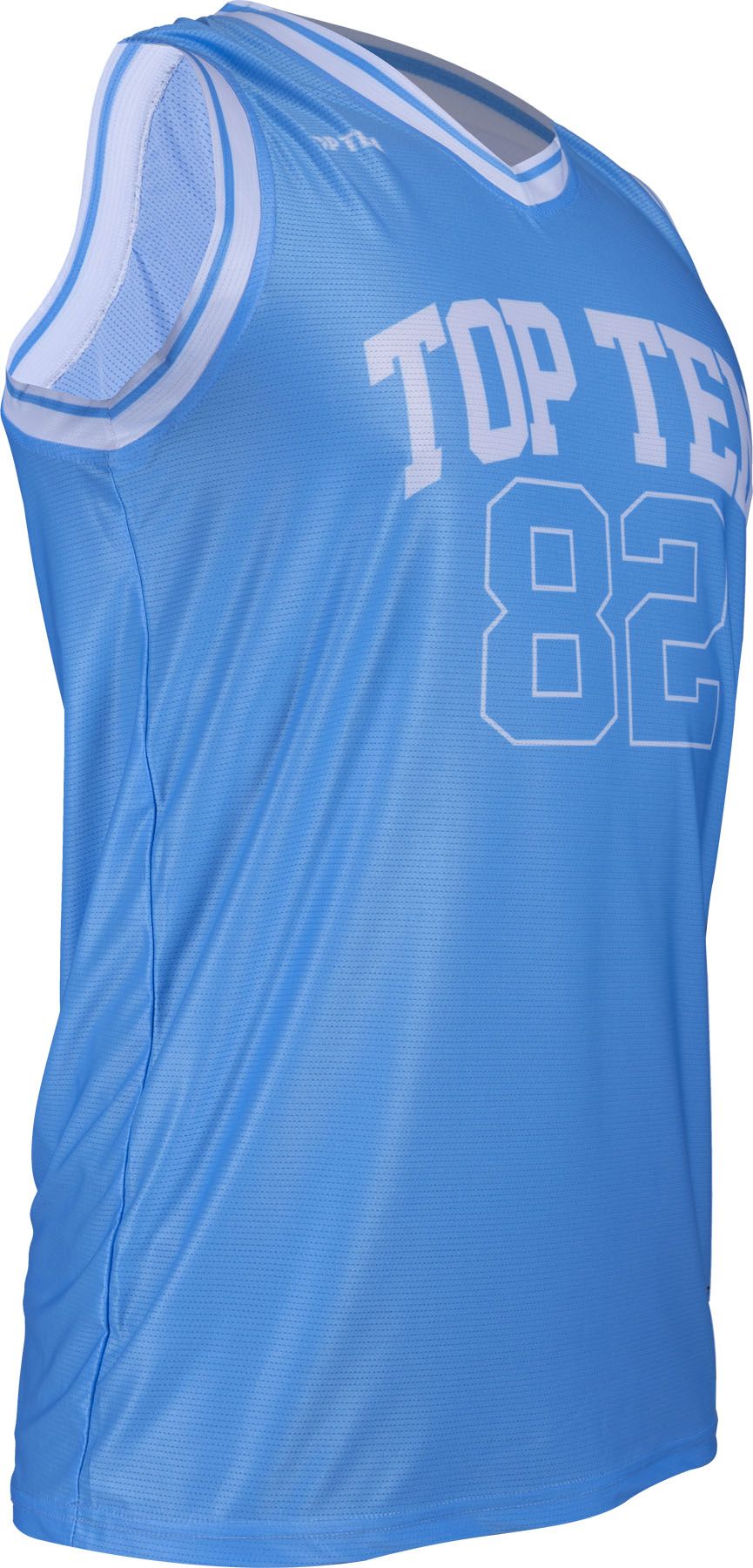 Tank Top „Fighter Jersey”