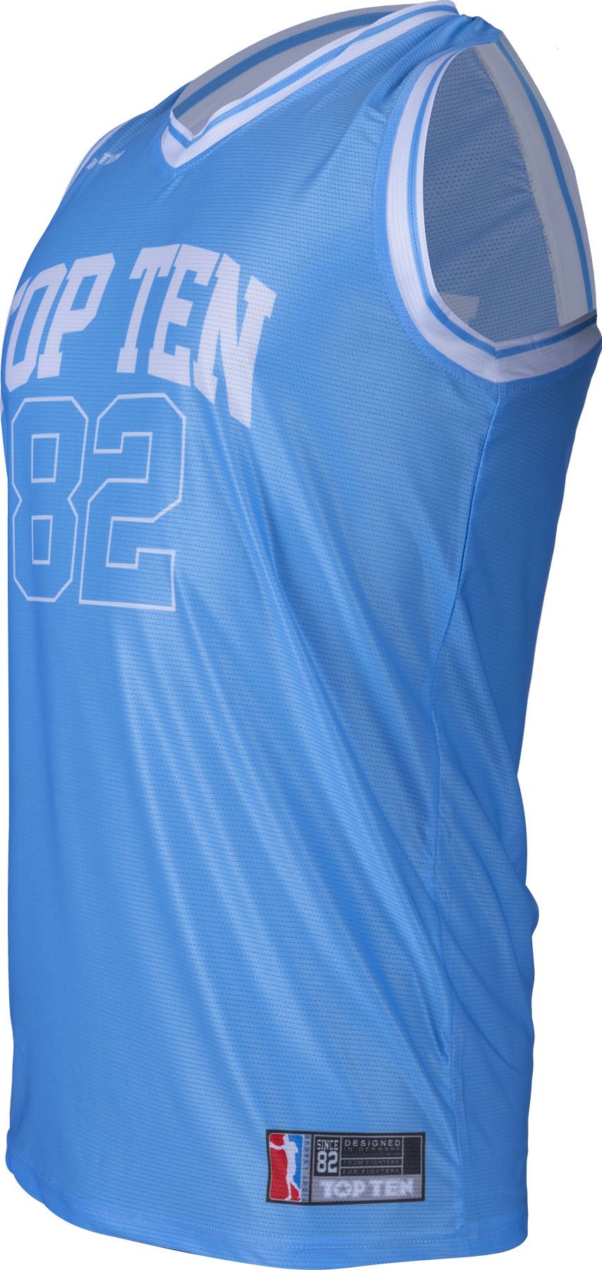 Tank Top „Fighter Jersey”