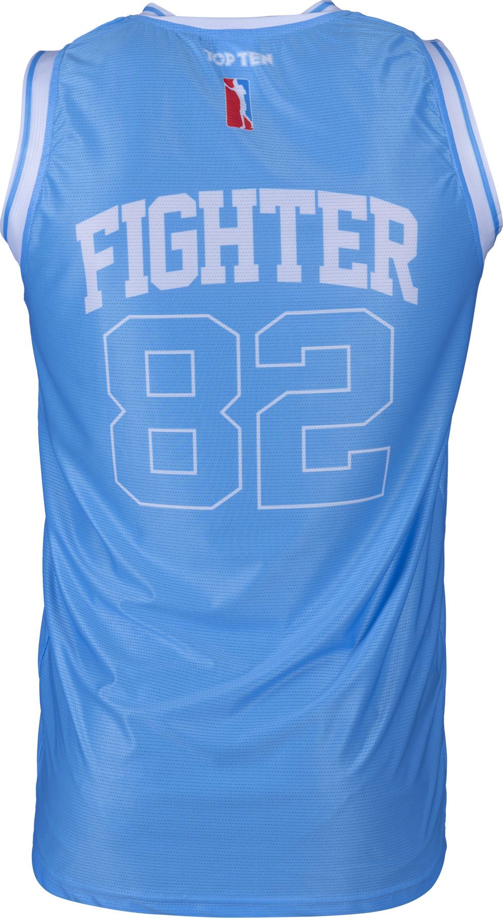 Tank Top „Fighter Jersey”