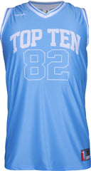 Tank Top „Fighter Jersey”