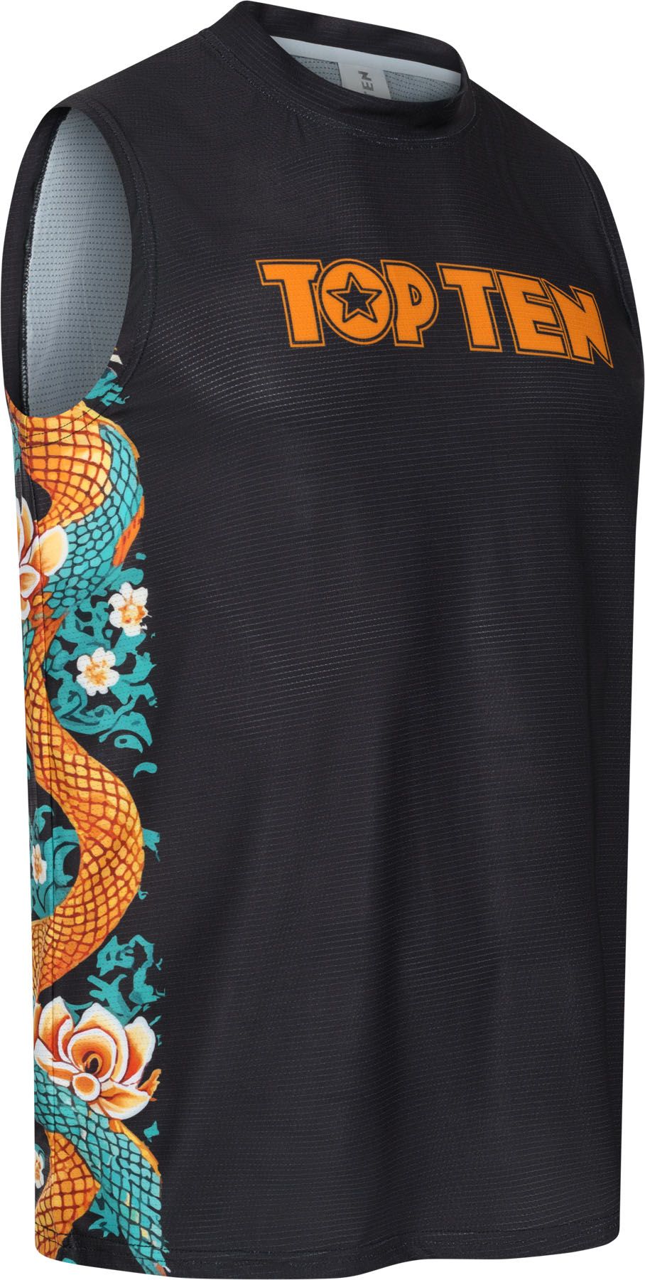 Tank Top „Ryu del Mar“