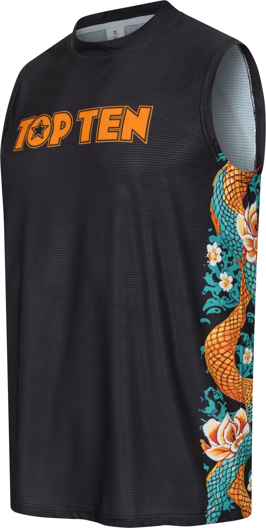 Tank Top „Ryu del Mar“
