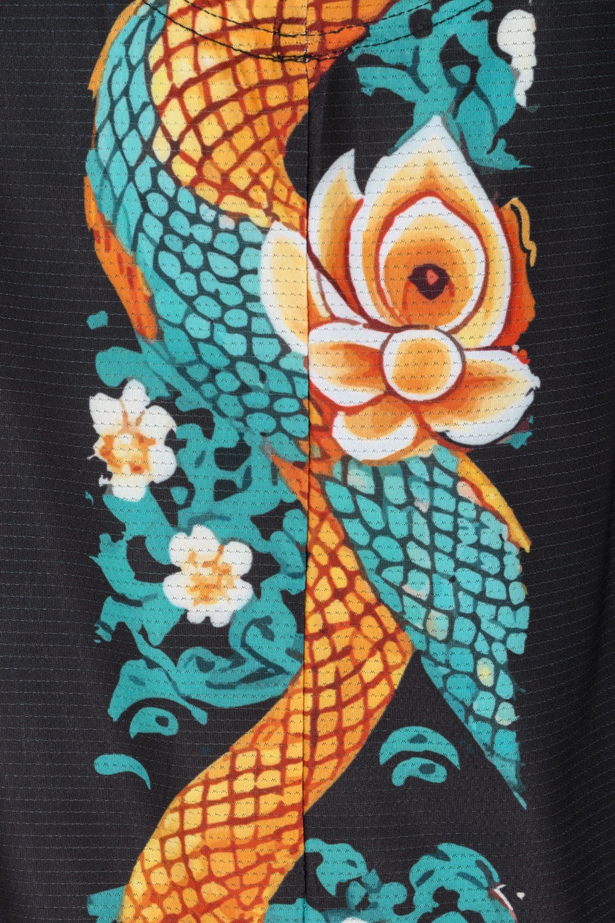 Tank Top „Ryu del Mar“