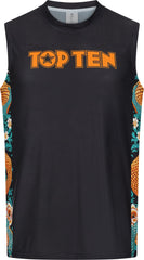 Tank Top „Ryu del Mar“
