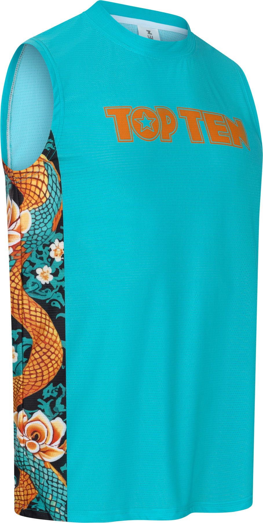Tank Top „Ryu del Mar“