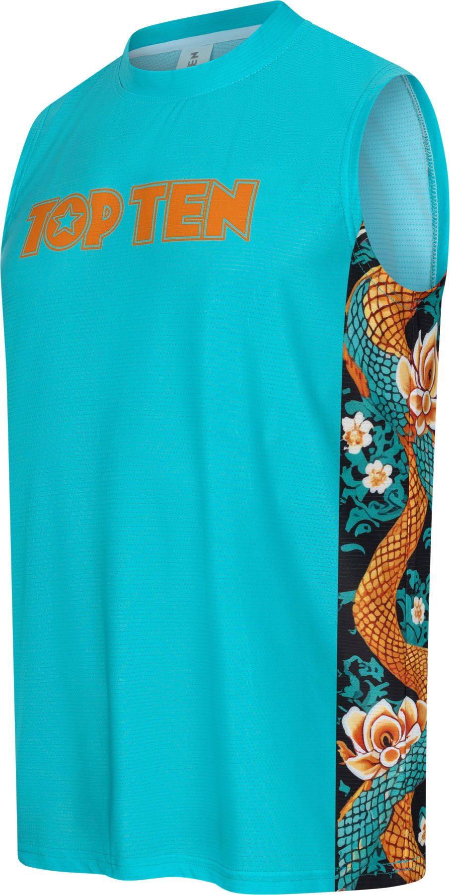 Tank Top „Ryu del Mar“