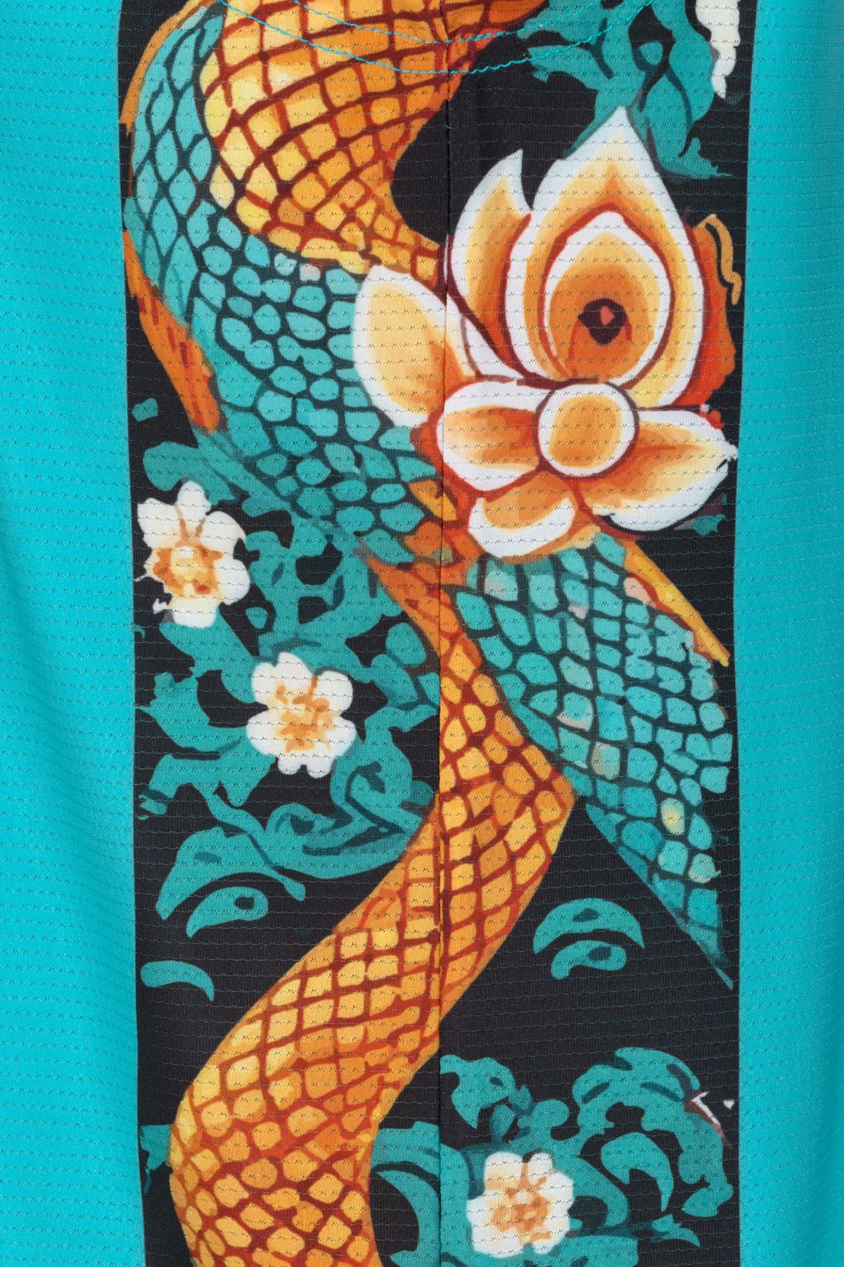 Tank Top „Ryu del Mar“