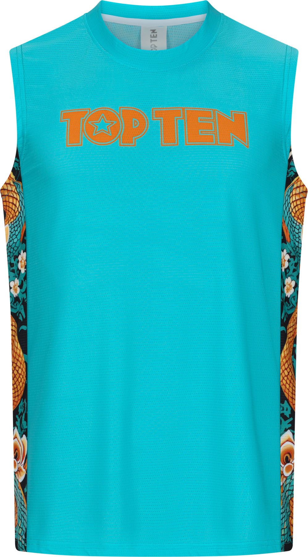 Tank Top „Ryu del Mar“