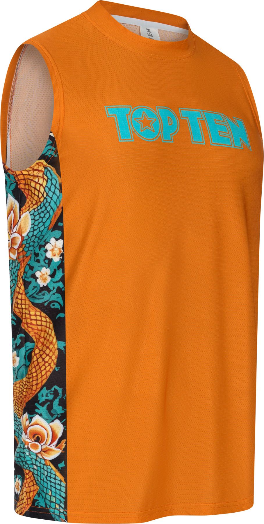 Tank Top „Ryu del Mar“
