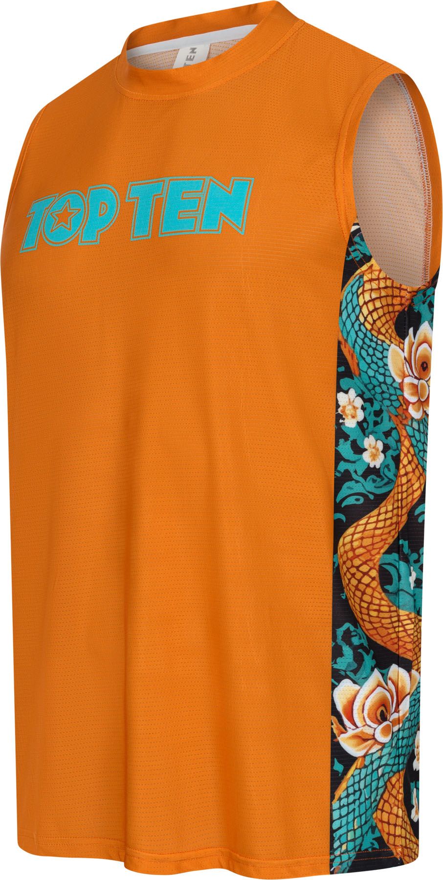 Tank Top „Ryu del Mar“