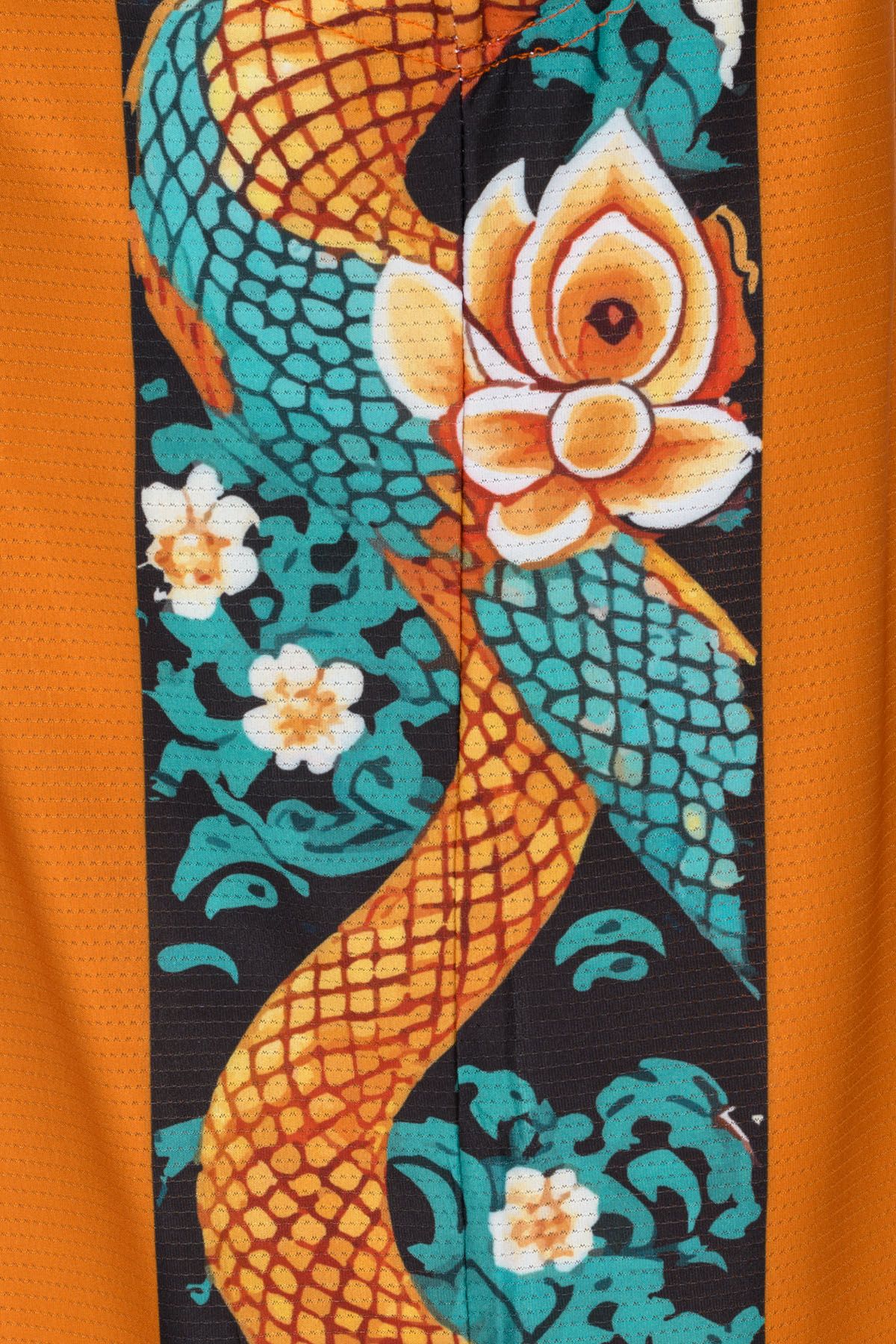 Tank Top „Ryu del Mar“