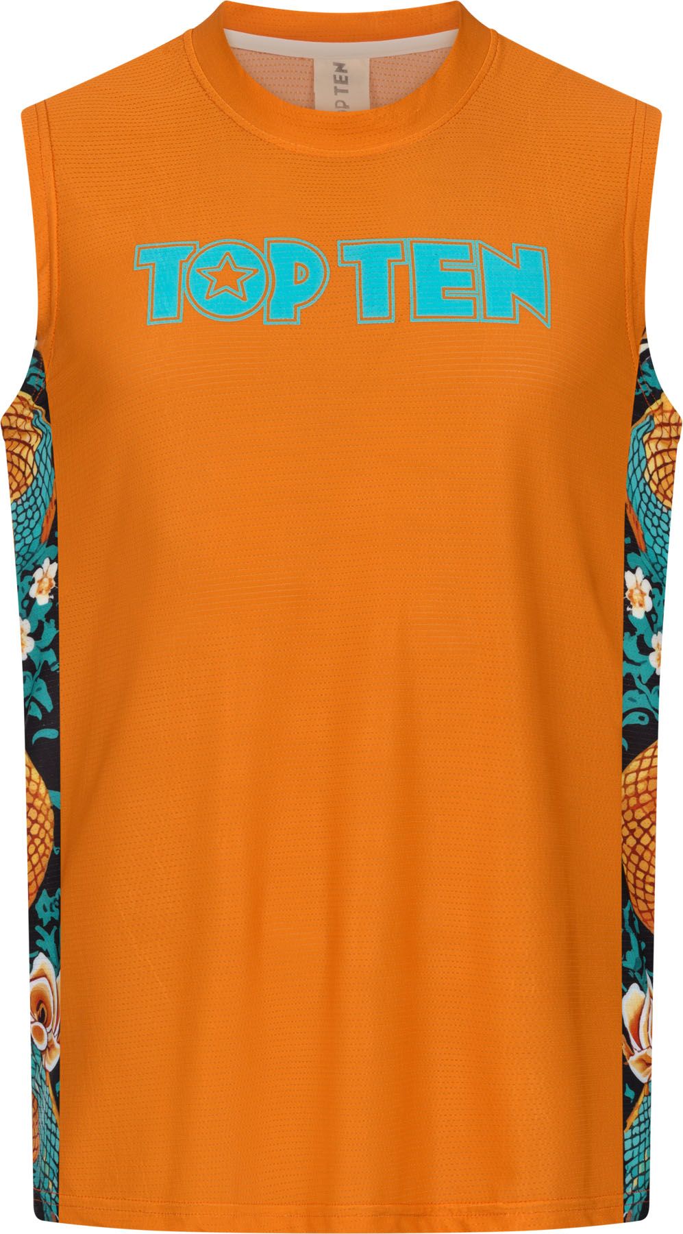 Tank Top „Ryu del Mar“
