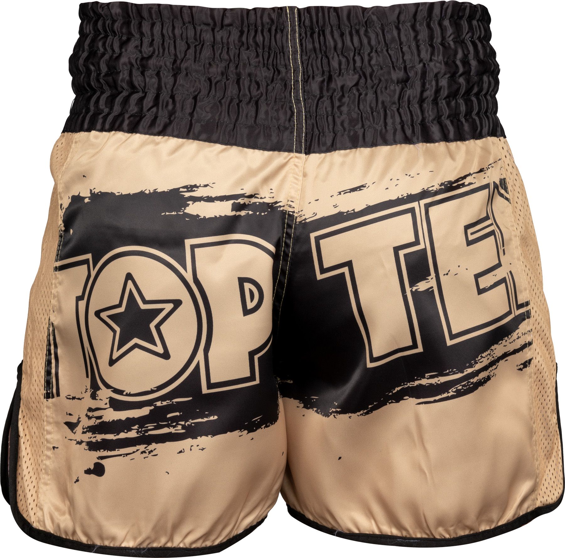 Kickbox-Shorts „Power Ink“