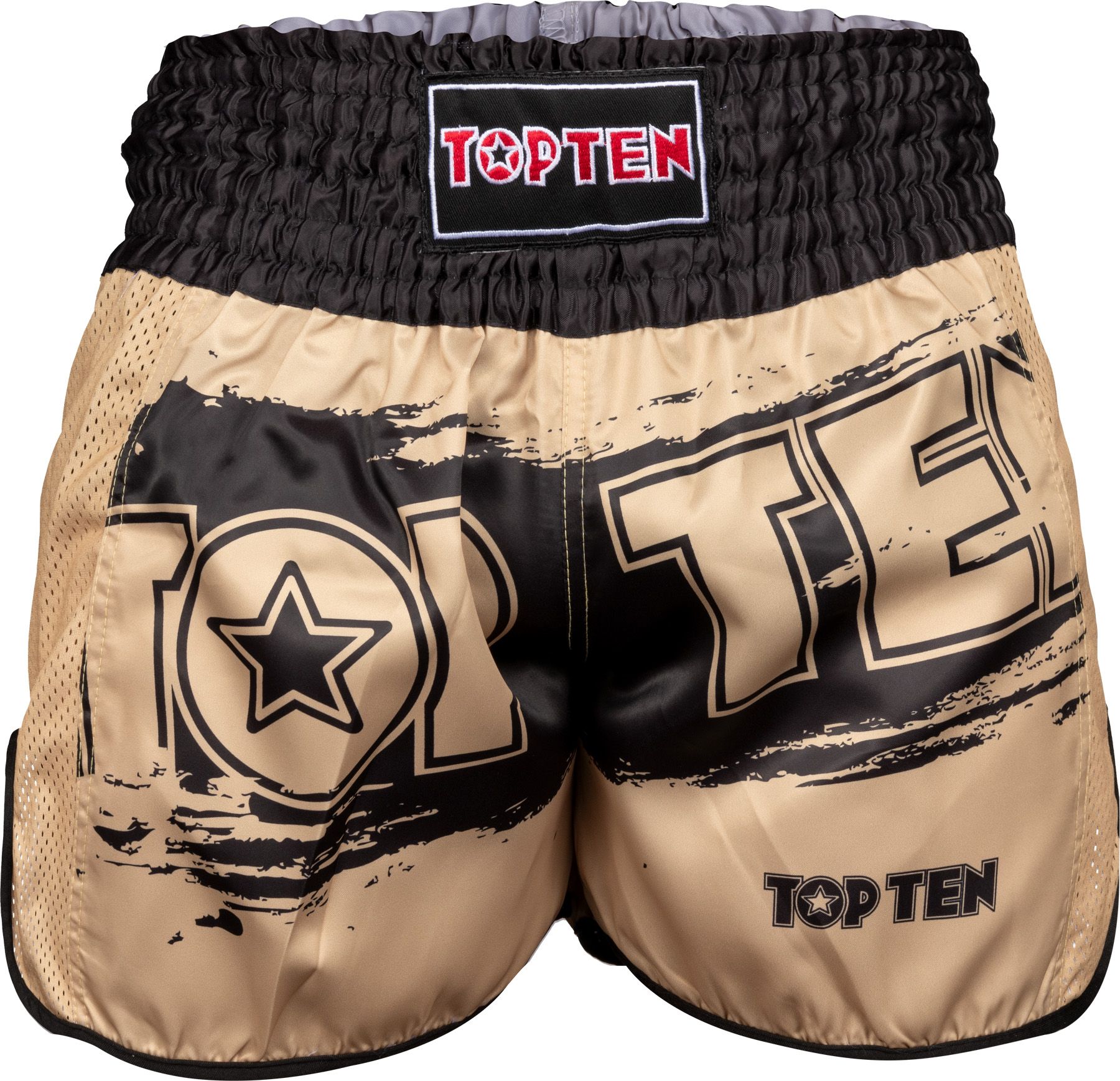 Kickbox-Shorts „Power Ink“