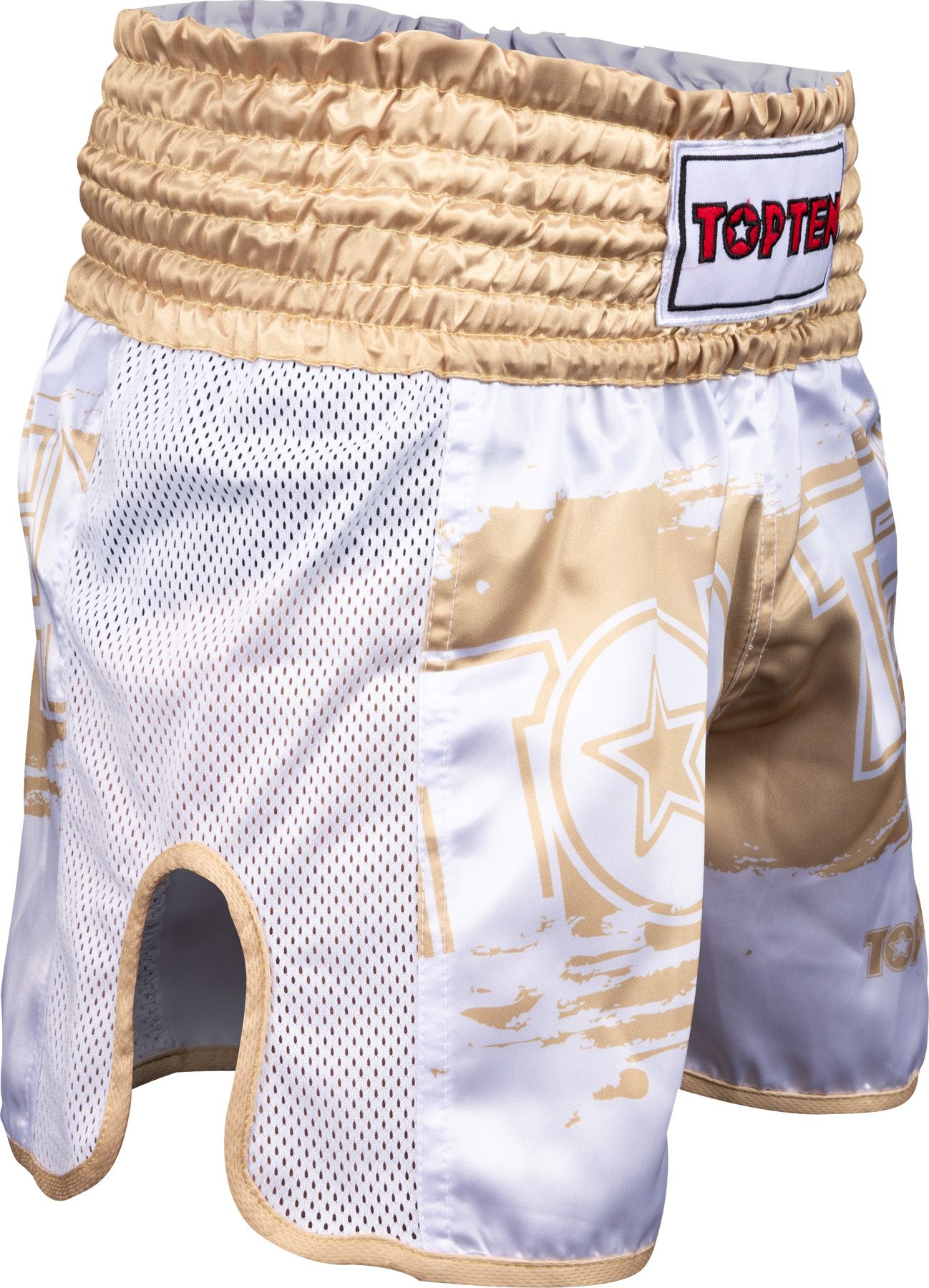 Kickbox-Shorts „Power Ink“