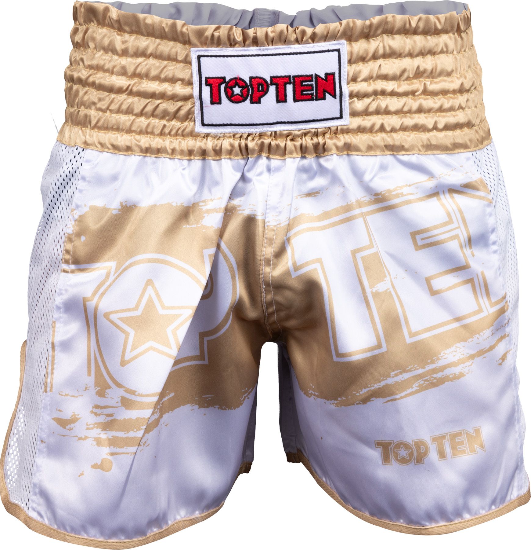 Kickbox-Shorts „Power Ink“