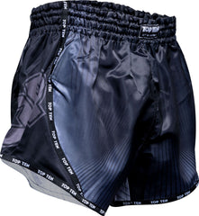 Kickbox-Shorts „Vectory“