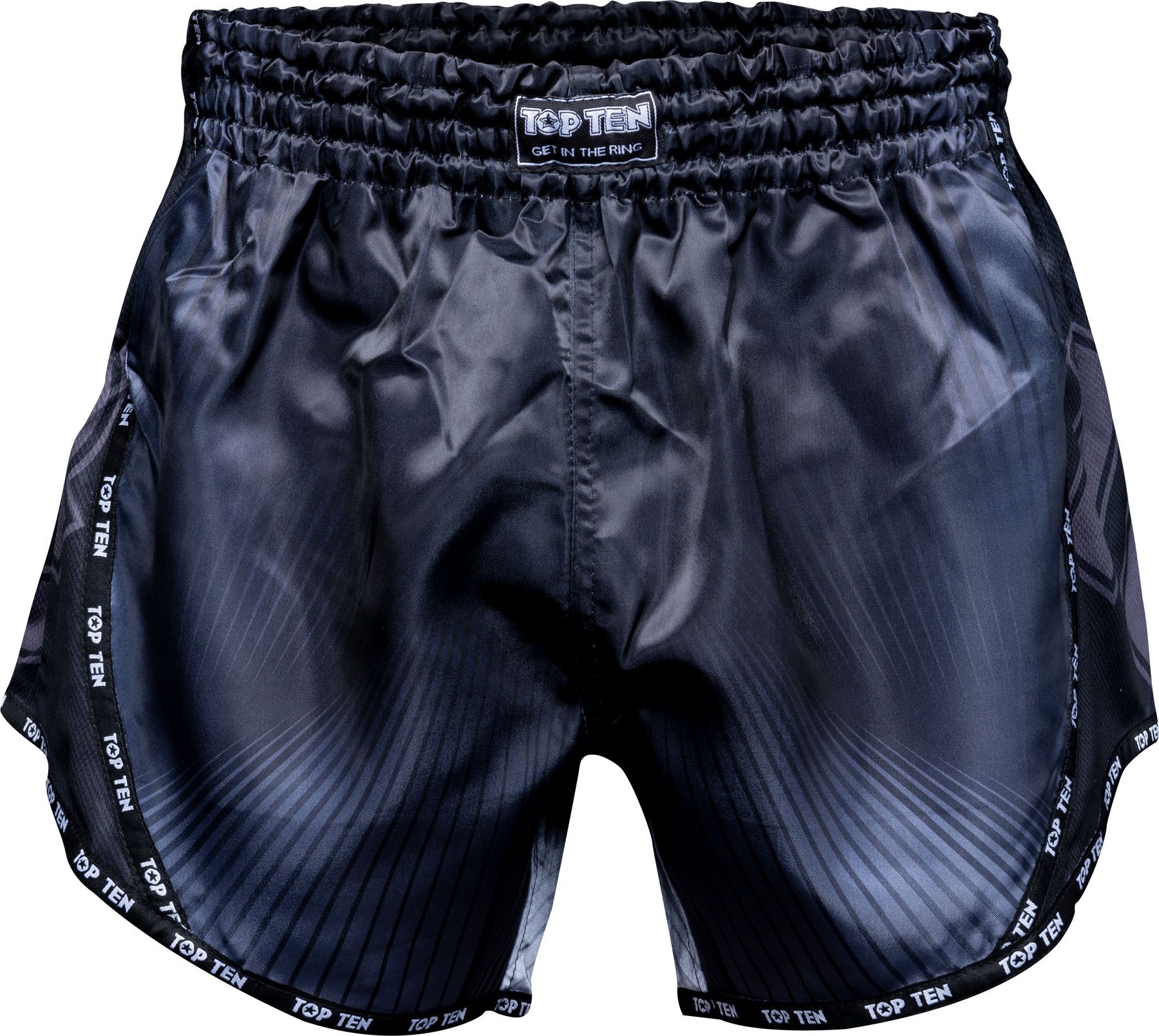 Kickbox-Shorts „Vectory“