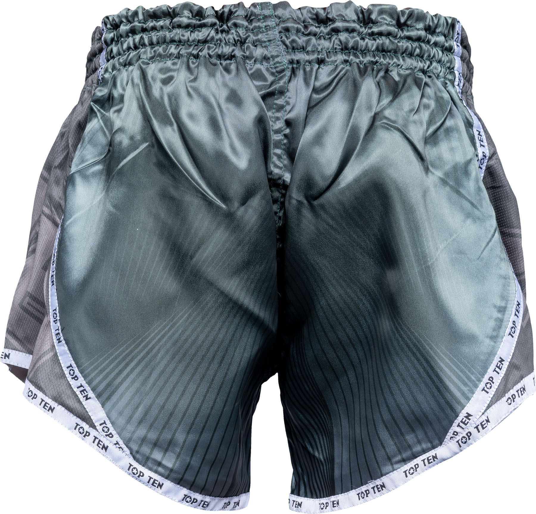 Kickbox-Shorts „Vectory“