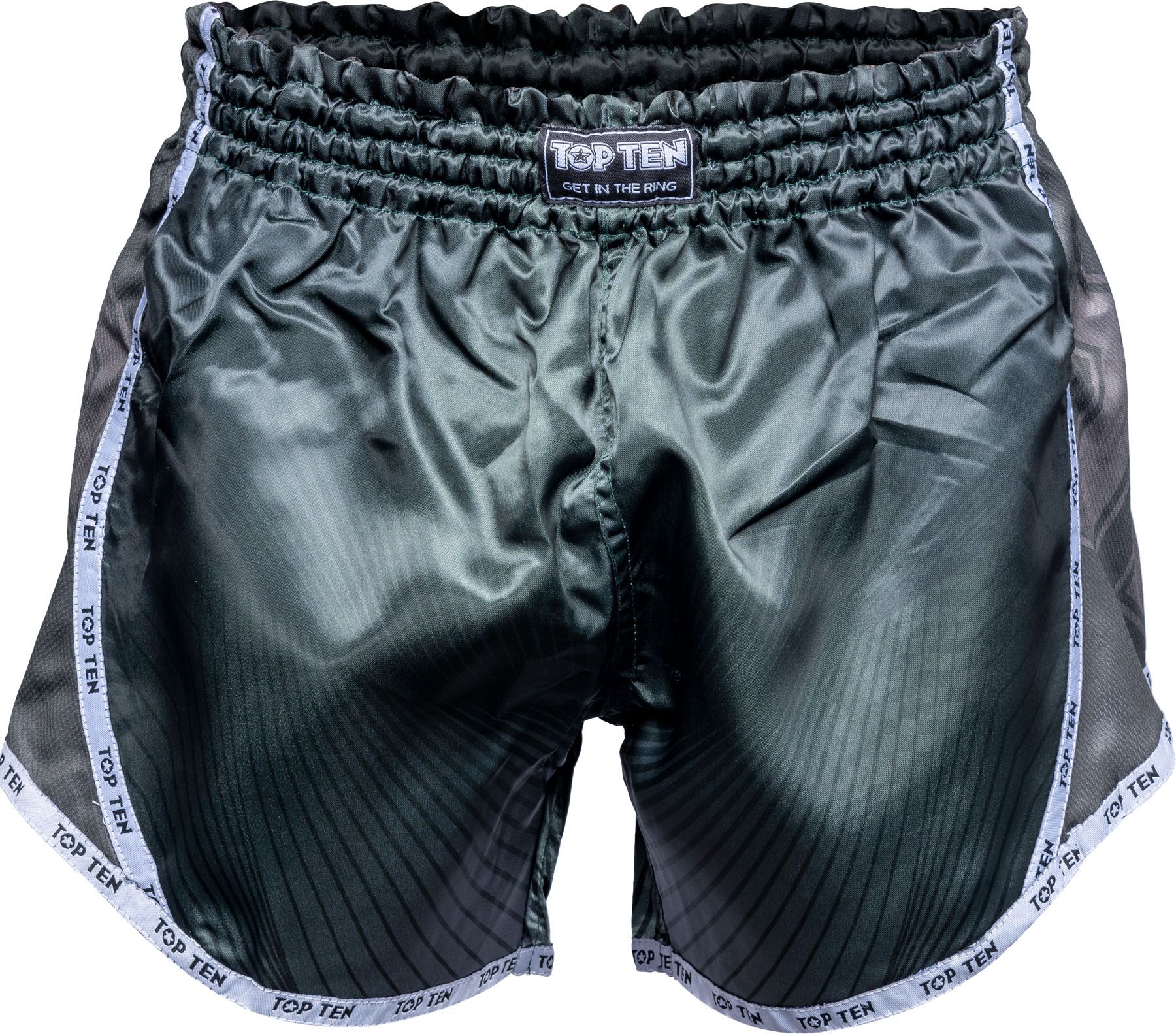 Kickbox-Shorts „Vectory“