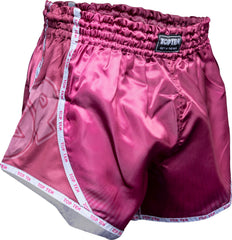 Kickbox-Shorts „Vectory“