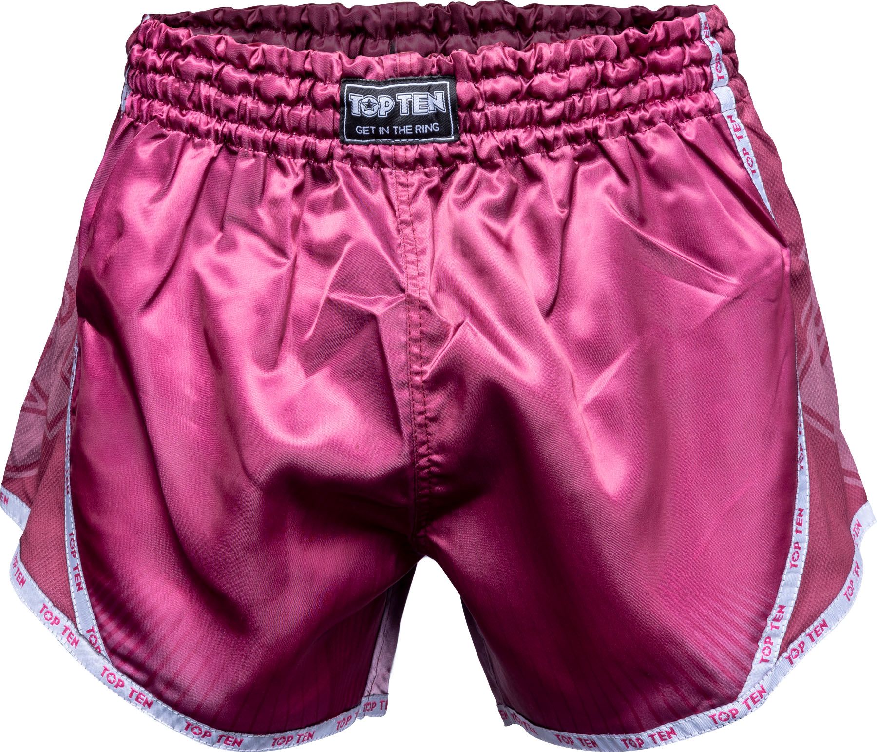 Kickbox-Shorts „Vectory“