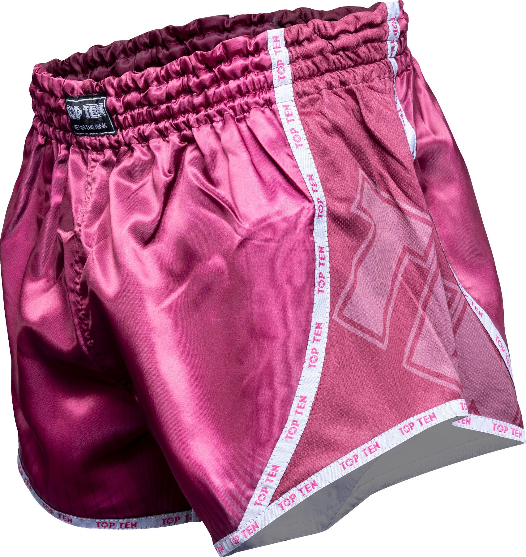 Kickbox-Shorts „Vectory“