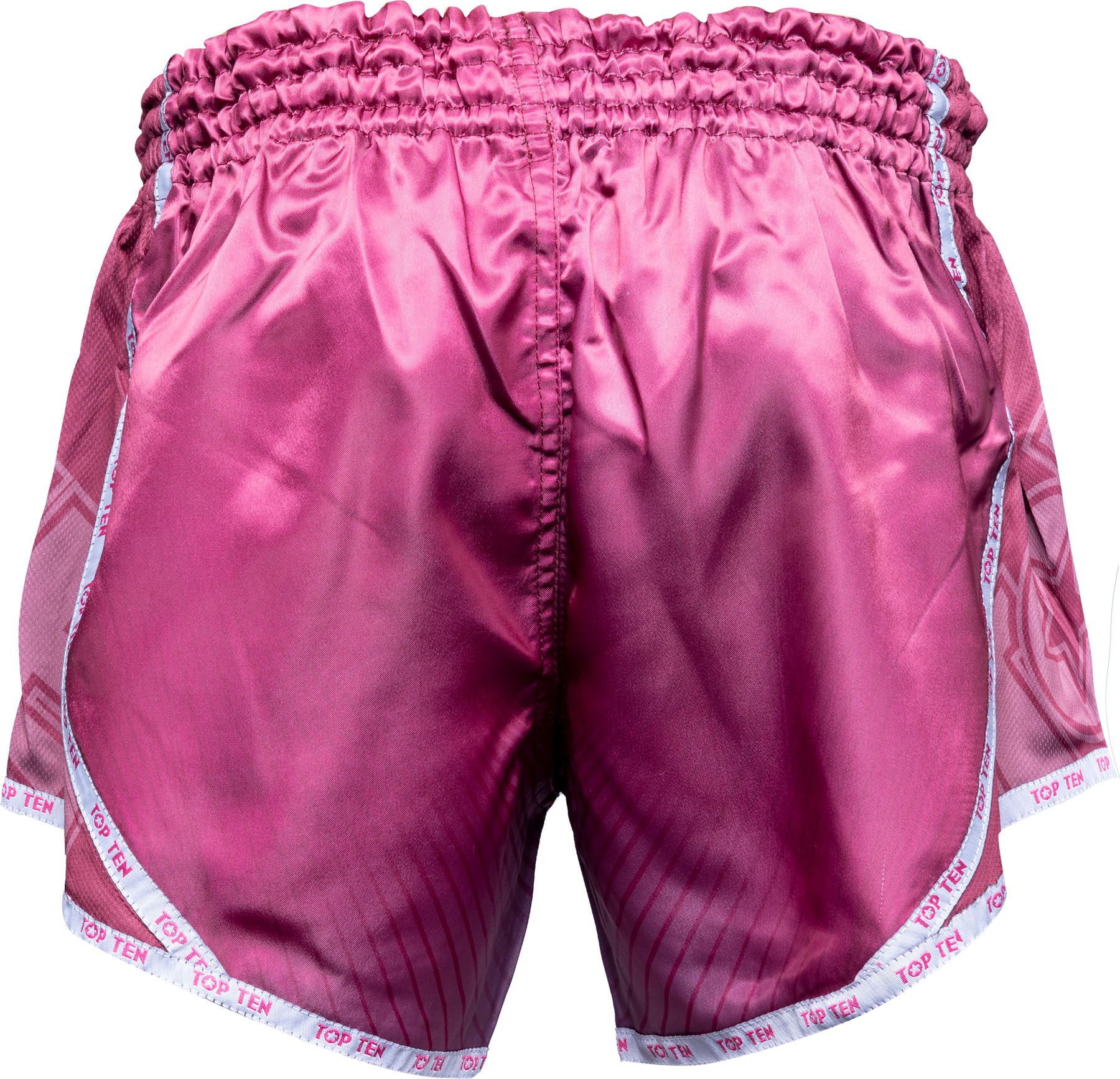 Kickbox-Shorts „Vectory“