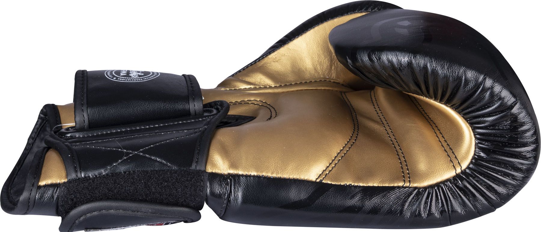 Sparringhandschuhe „Ajarn“
