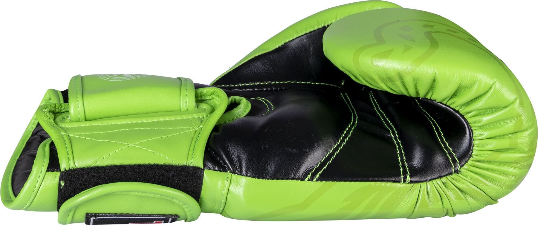Sparringhandschuhe „Ajarn“
