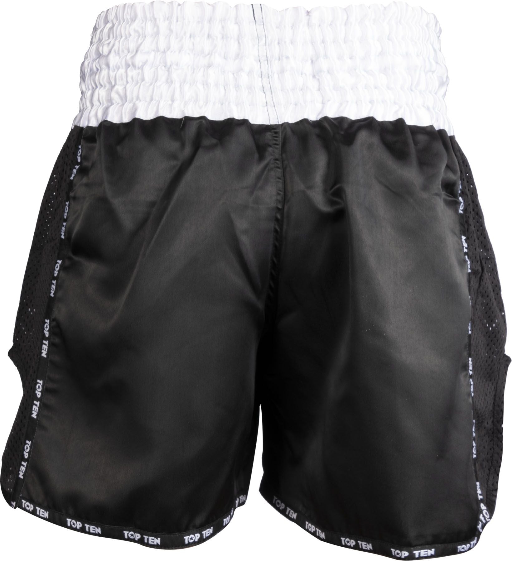 Kickbox-Shorts „KicksOff“