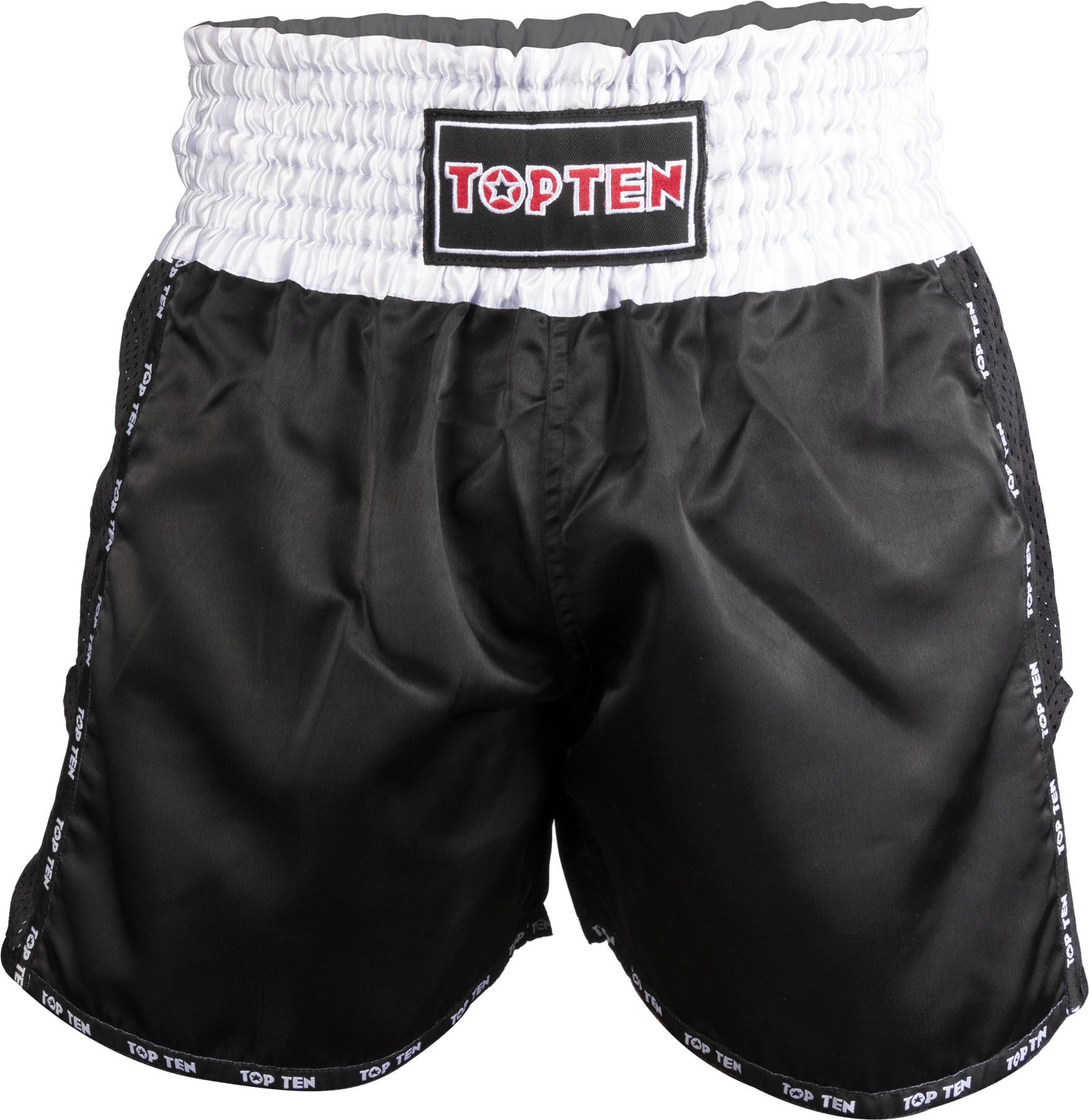 Kickbox-Shorts „KicksOff“