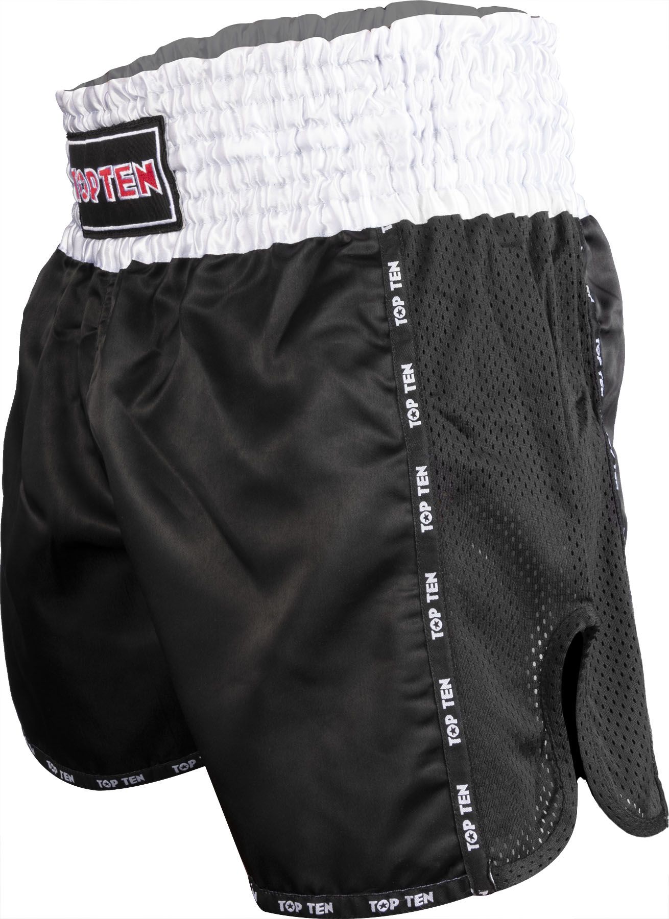 Kickbox-Shorts „KicksOff“