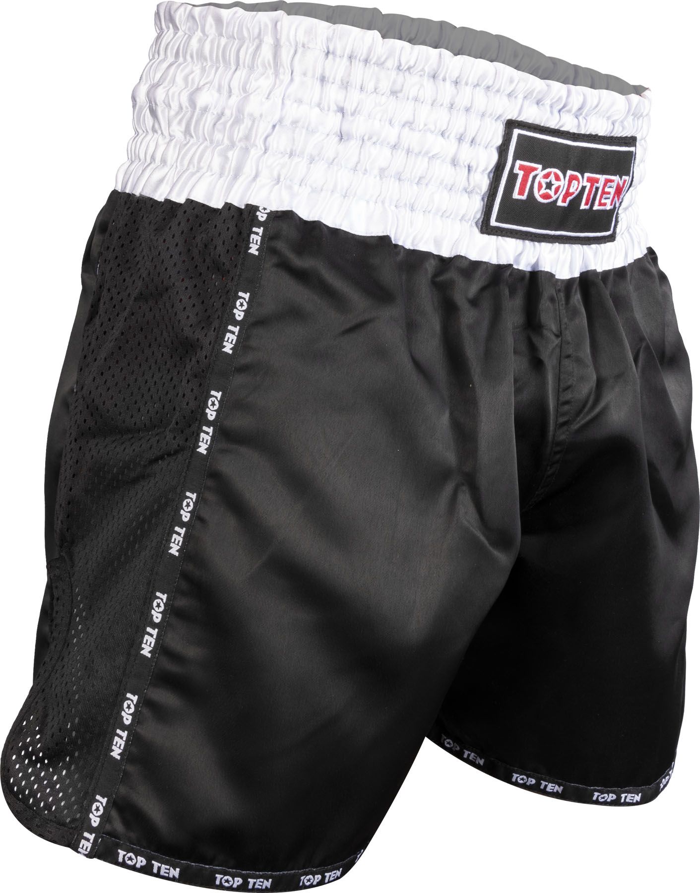 Kickbox-Shorts „KicksOff“
