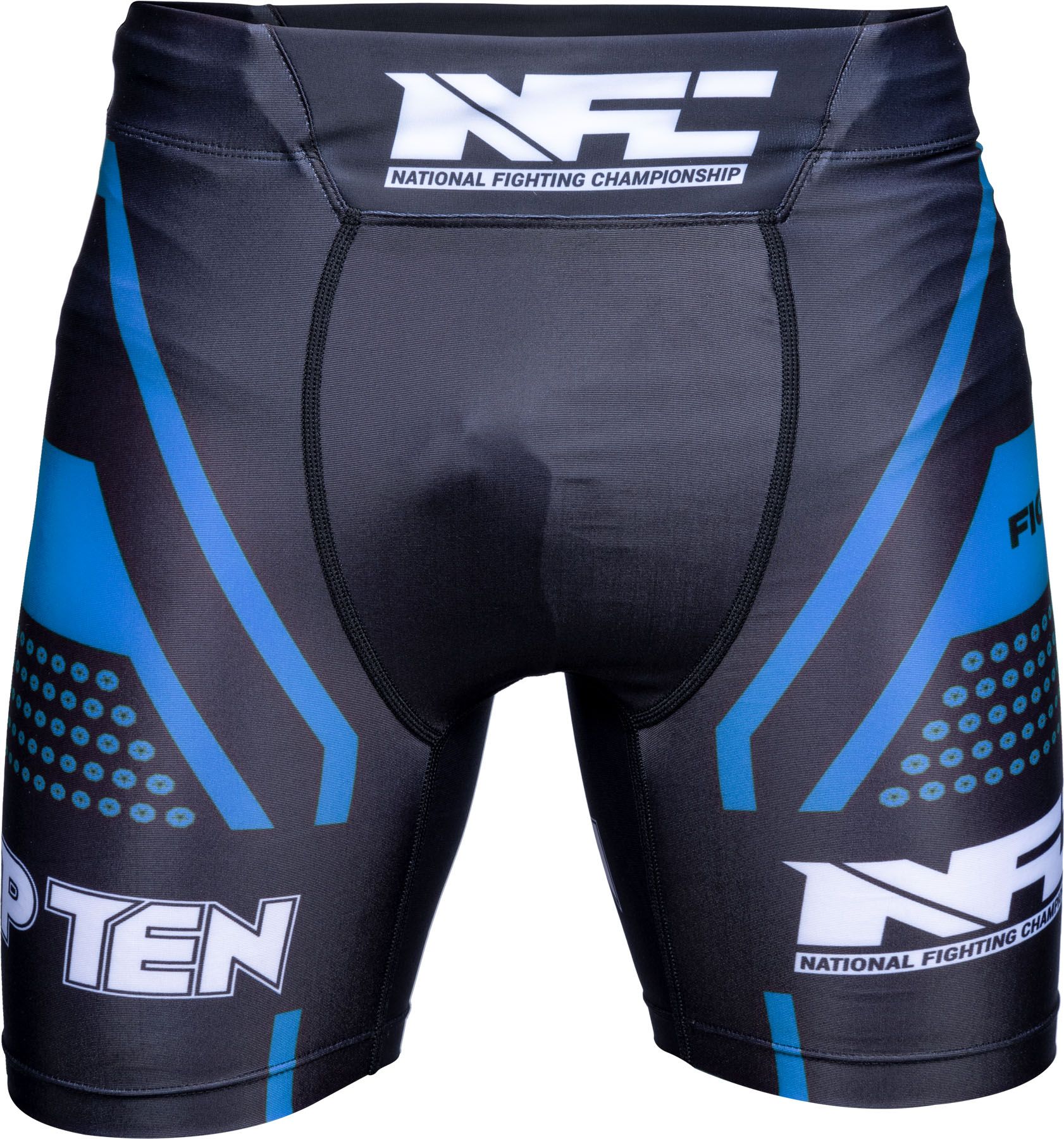 Kompressions-Shorts „NFC“