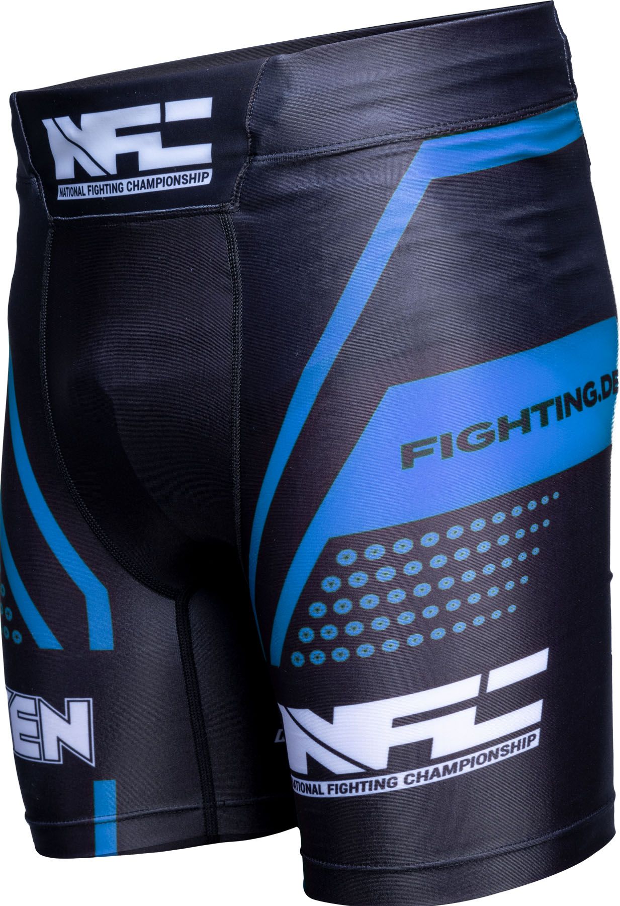 Kompressions-Shorts „NFC“