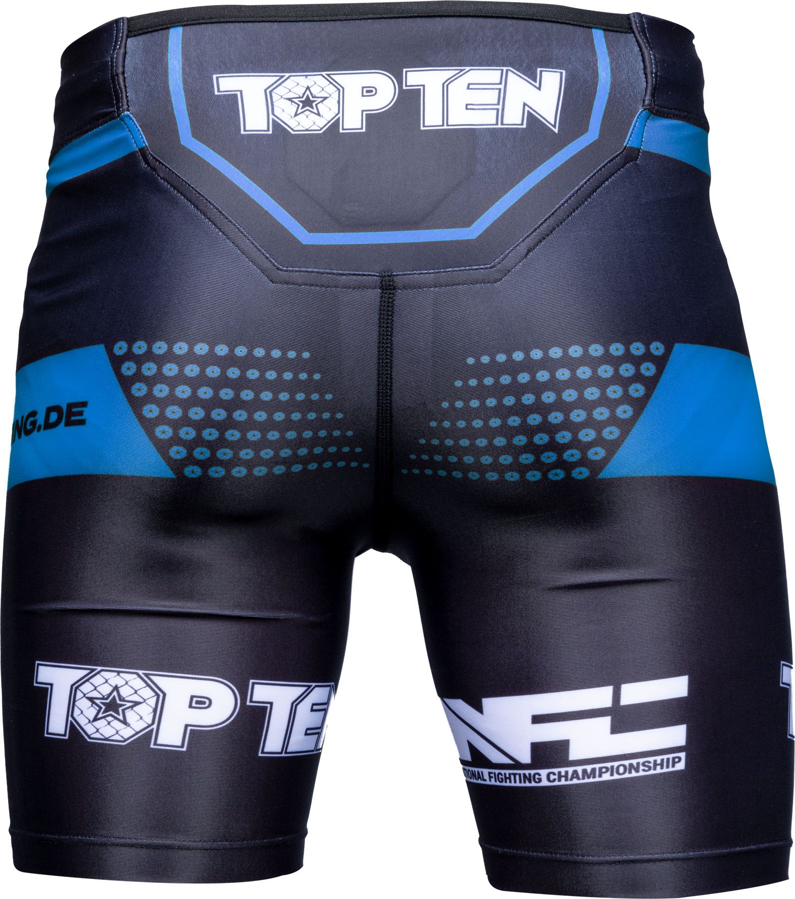 Kompressions-Shorts „NFC“