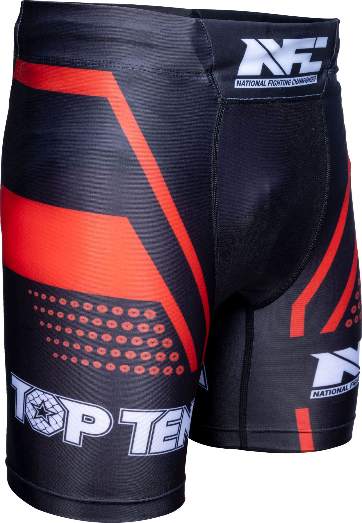 Kompressions-Shorts „NFC“